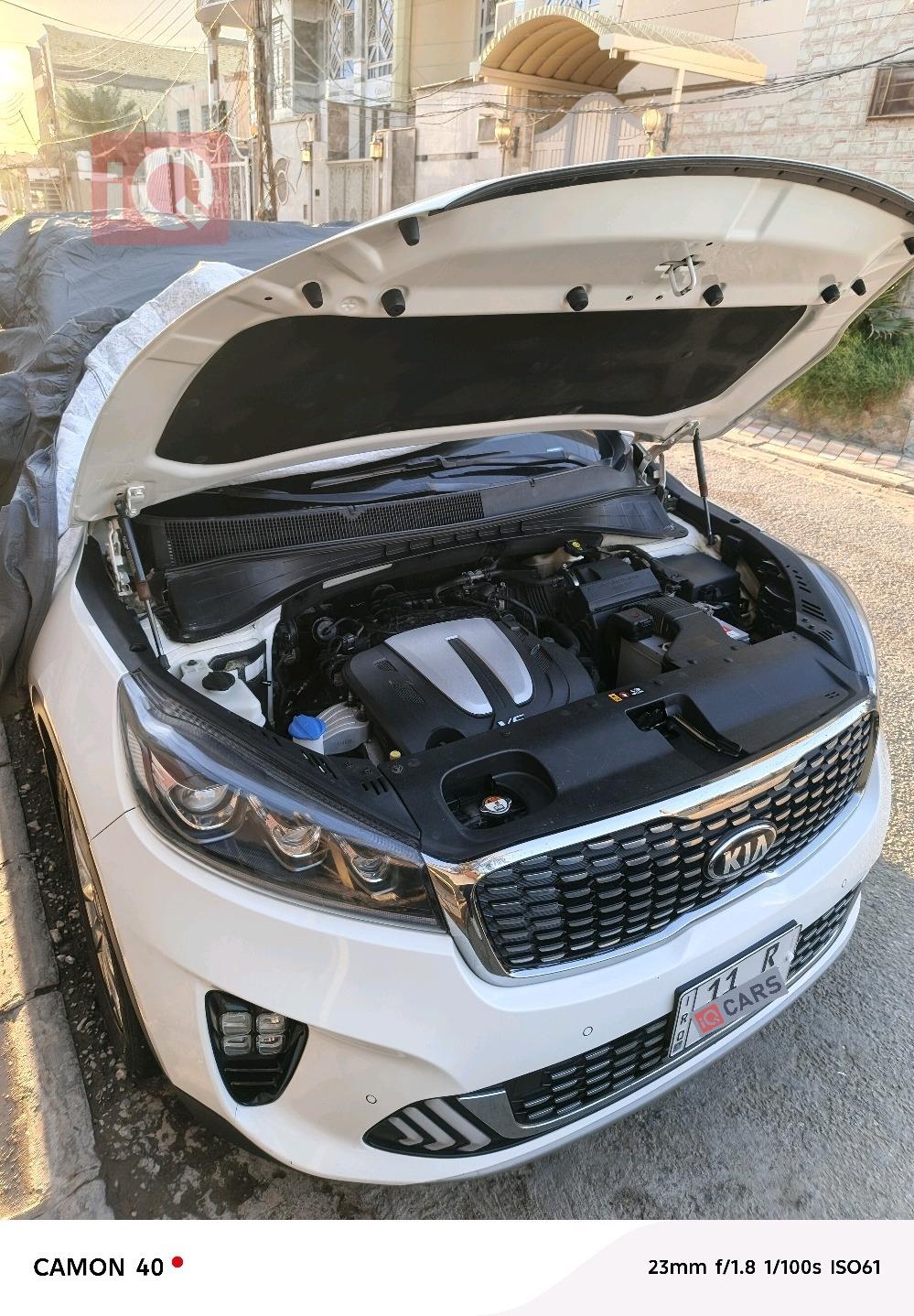 کیا سۆرینتۆ